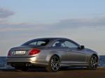Mercedes-Benz CL63 AMG 2010 года
